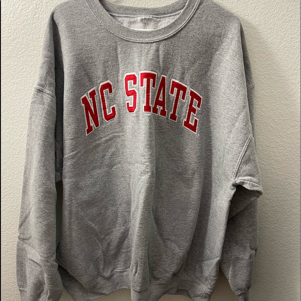 NC State Sweatshirt